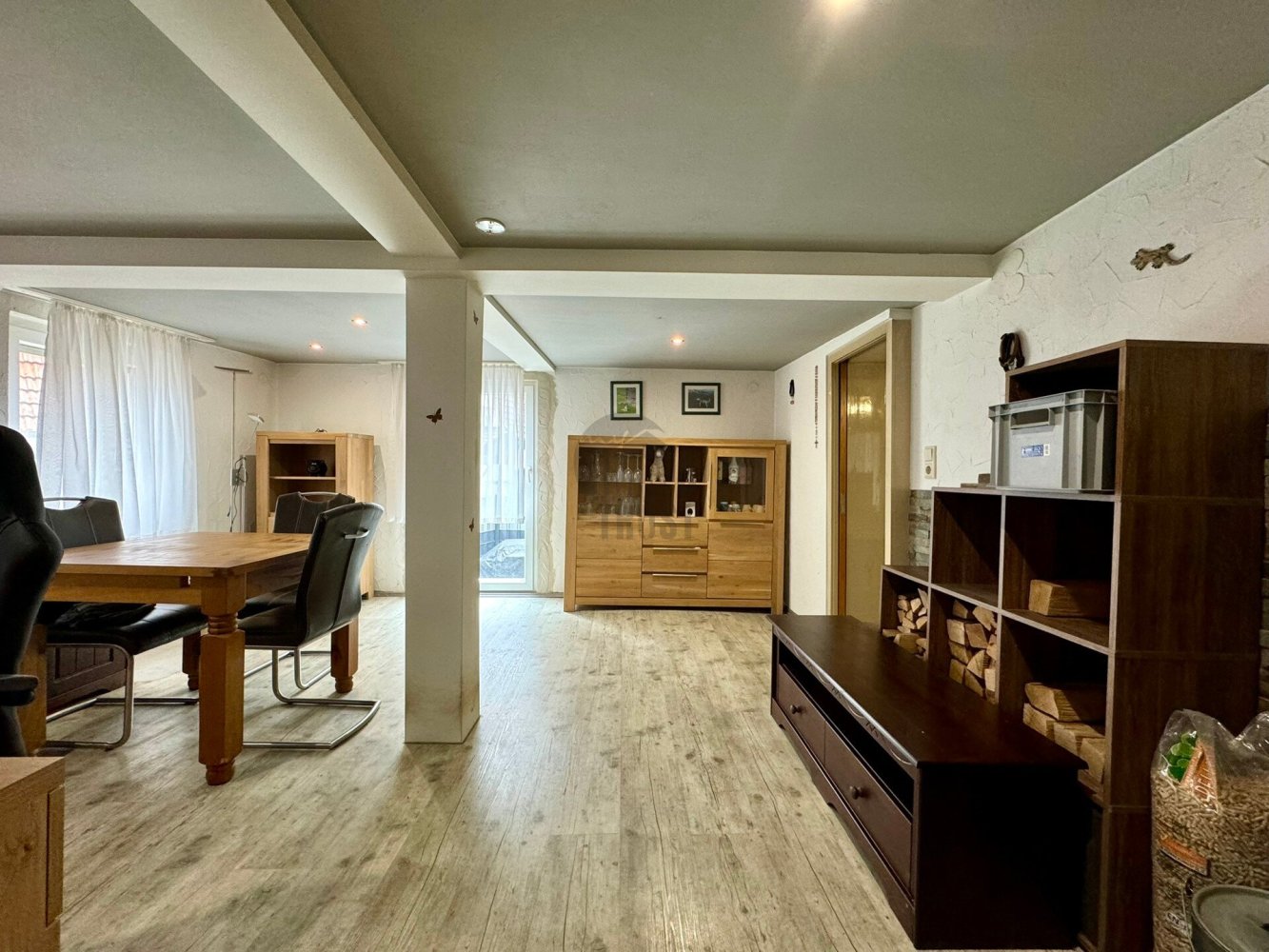 5غرفة تاون هاوس في Neckar-Odenwald-Kreis, Germany رقم 107487