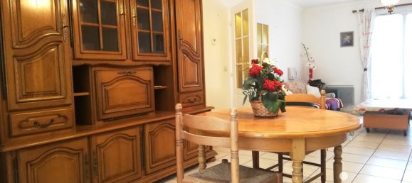 4 Schlafzimmer Haus in Courville-sur-Eure, France, Nr. 158989 5