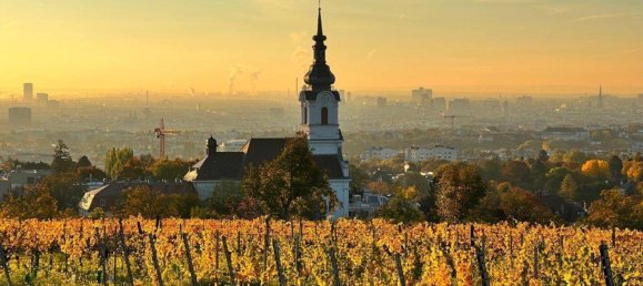 3 rooms Apartment in Dobling, Austria No. 229295 15