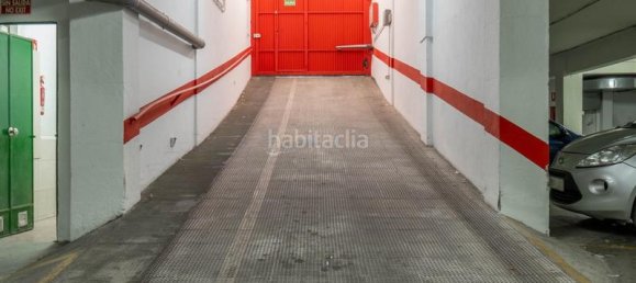 1046m² Parking in Granada, Spain No. 182105 20