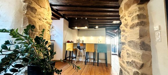 Casa de 3 dormitorios en Haut-Rhin, France No. 281053 10