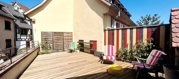 Casa de 3 dormitorios en Haut-Rhin, France No. 281053 17