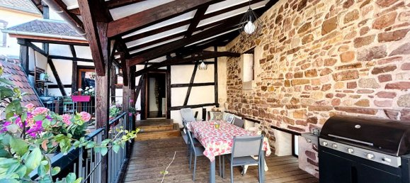 Casa de 3 dormitorios en Haut-Rhin, France No. 281053 2