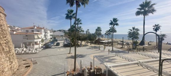 Apartamento de 2 dormitorios en Mijas, Spain No. 183250 2