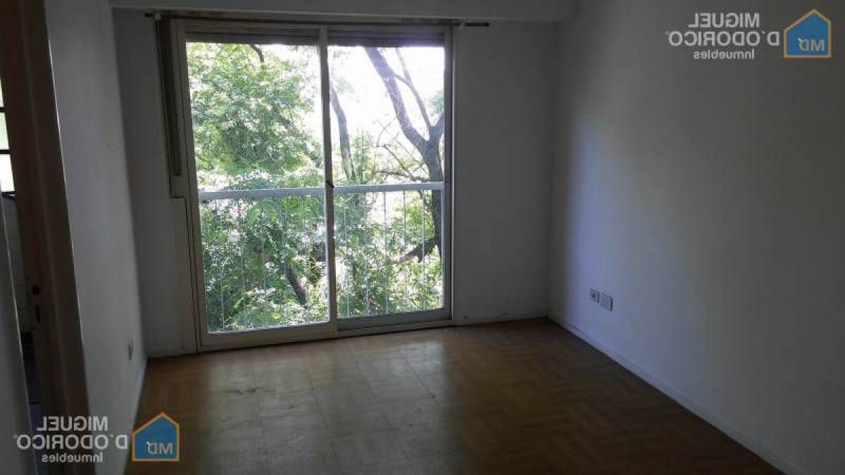 Studio in Buenos Aires, Argentina No. 64963