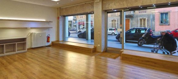 Escritório de 1 divisão em Lissone, Italy N.º 161117 4