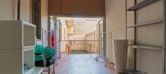 Escritório de 1 divisão em Lissone, Italy N.º 161117 11