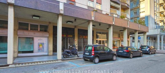 Escritório de 1 divisão em Lissone, Italy N.º 161117 7