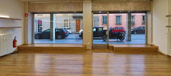 Escritório de 1 divisão em Lissone, Italy N.º 161117 18