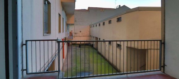 Escritório de 1 divisão em Lissone, Italy N.º 161117 10