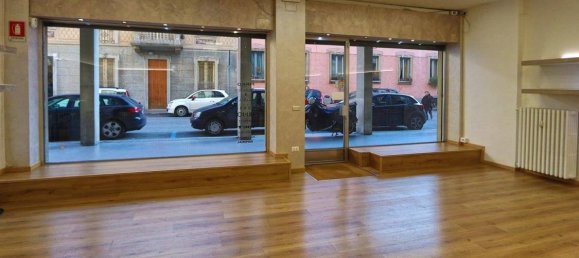 Escritório de 1 divisão em Lissone, Italy N.º 161117 2