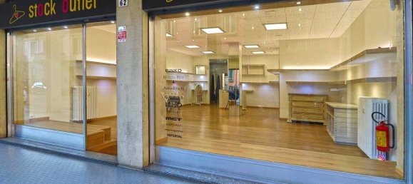 Escritório de 1 divisão em Lissone, Italy N.º 161117 13