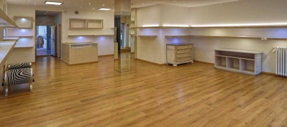 Escritório de 1 divisão em Lissone, Italy N.º 161117 12