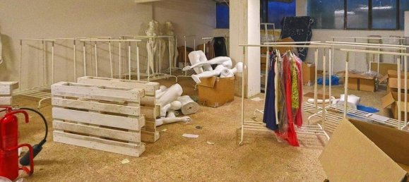 Escritório de 1 divisão em Lissone, Italy N.º 161117 22