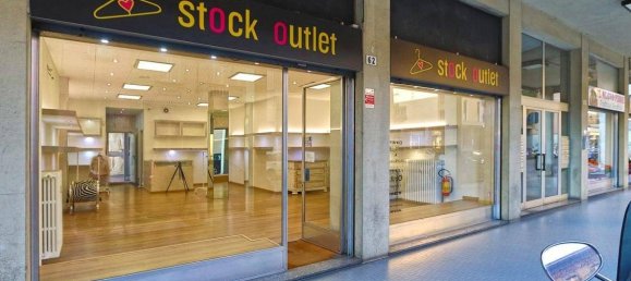 Escritório de 1 divisão em Lissone, Italy N.º 161117 25