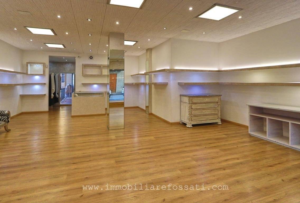 Escritório de 1 divisão em Lissone, Italy N.º 161117