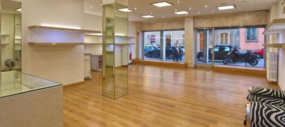 Escritório de 1 divisão em Lissone, Italy N.º 161117 3