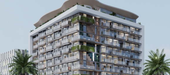 1 bedroom Apartment in Dubai, UAE No. 20993 2