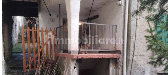 2 غرف نوم شقة في Valbrevenna, Italy رقم 329847 3