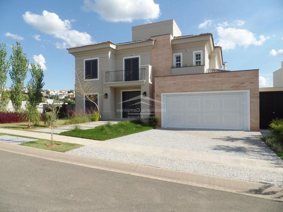 4 Schlafzimmer Haus in Sao Paulo, Brazil, Nr. 576881