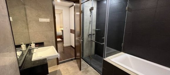 3 غرف نوم شقة في Tay Ho, Vietnam رقم 509 16