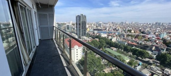 3 غرف نوم شقة في Tay Ho, Vietnam رقم 509 19