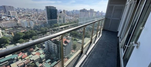 3 غرف نوم شقة في Tay Ho, Vietnam رقم 509 18