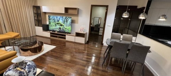 3 غرف نوم شقة في Tay Ho, Vietnam رقم 509 3