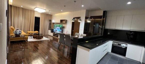 3 غرف نوم شقة في Tay Ho, Vietnam رقم 509 20