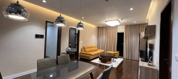 3 غرف نوم شقة في Tay Ho, Vietnam رقم 509 2