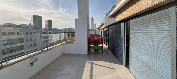 3 غرف نوم شقة في Lisbon, Portugal رقم 99210 13