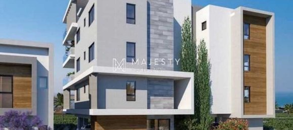 2 Schlafzimmer Wohnung in Pyrgos, Cyprus, Nr. 20853 2