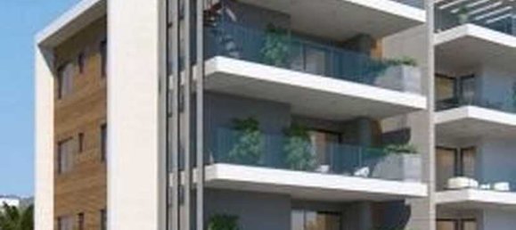 2 Schlafzimmer Wohnung in Pyrgos, Cyprus, Nr. 20853 3