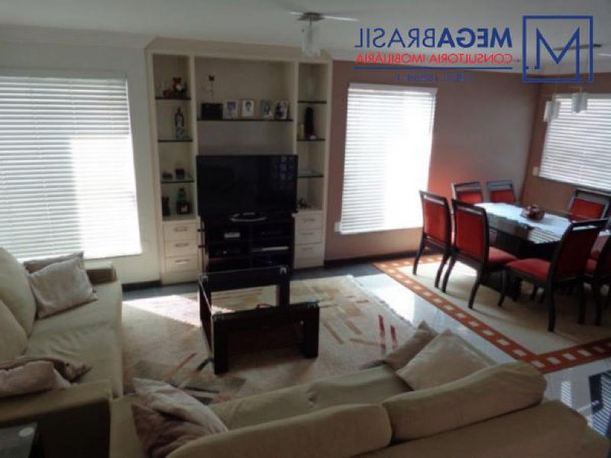 3 bedrooms House in Sao Paulo, Brazil No. 436700