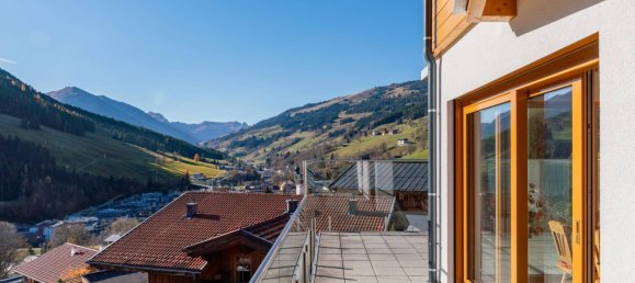 3 bedrooms House in Saalbach-Hinterglemm, Austria No. 139763 3