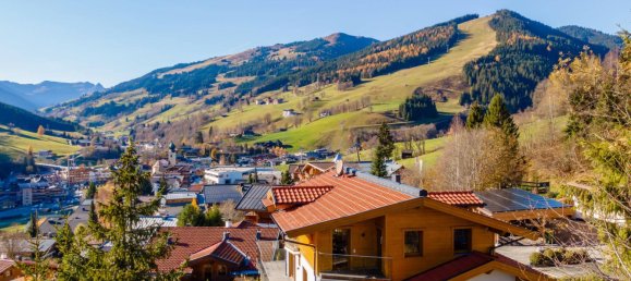 3 bedrooms House in Saalbach-Hinterglemm, Austria No. 139763 2