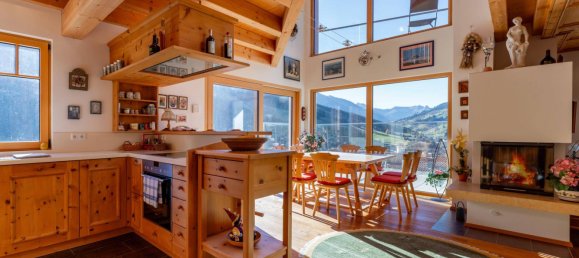 3 bedrooms House in Saalbach-Hinterglemm, Austria No. 139763 5