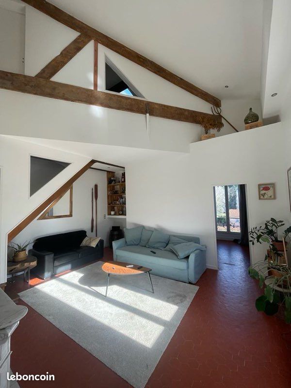 2 chambres Duplex à Marseille, France No. 339800