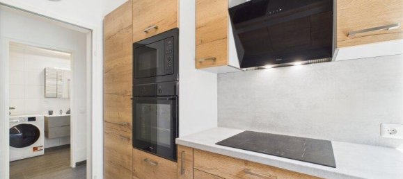 Квартира с 2 комнатами в Фельдкирхен ин Кернтен, Австрия № 222279 8