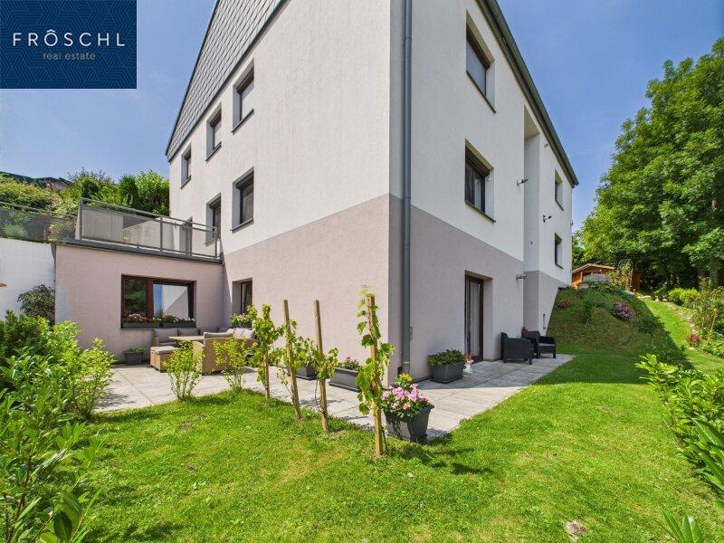 Квартира с 2 комнатами в Фельдкирхен ин Кернтен, Австрия № 222279