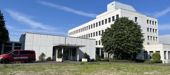 14751m² Building in Bielefeld, Germany No. 115290 3