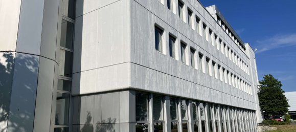 14751m² Building in Bielefeld, Germany No. 115290 2