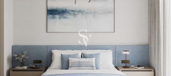 1 Schlafzimmer Wohnung in Dubai South (Dubai World Central), UAE, Nr. 195490 19