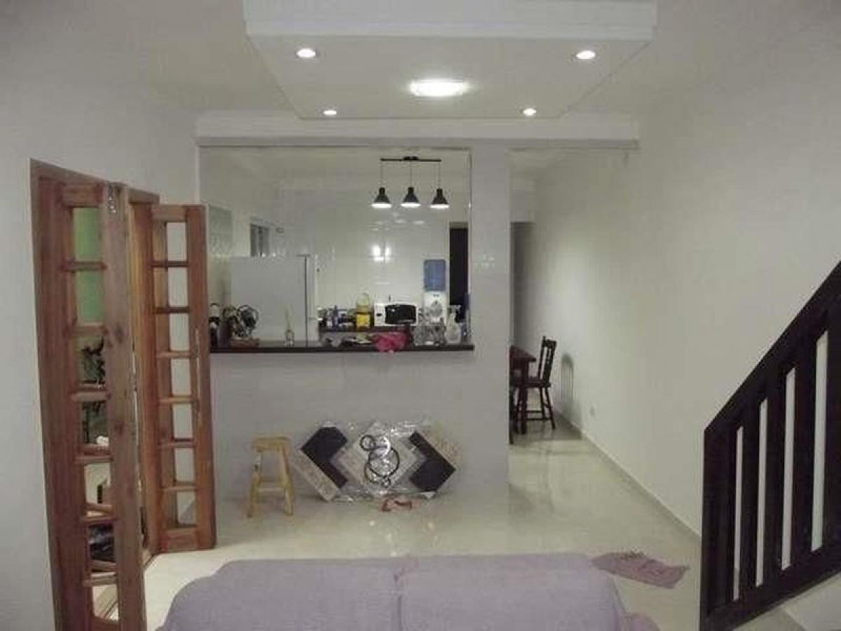 Casa de 4 dormitorios en Sao Paulo, Brazil No. 469487