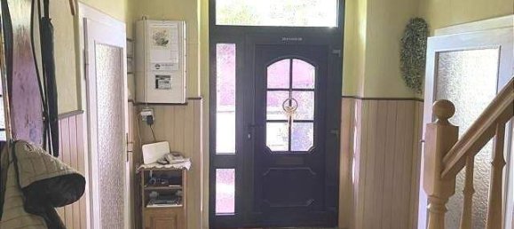 Casa de 4 habitaciónes en Saalekreis, Germany No. 295374 19