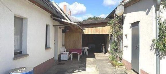 Casa de 4 habitaciónes en Saalekreis, Germany No. 295374 6