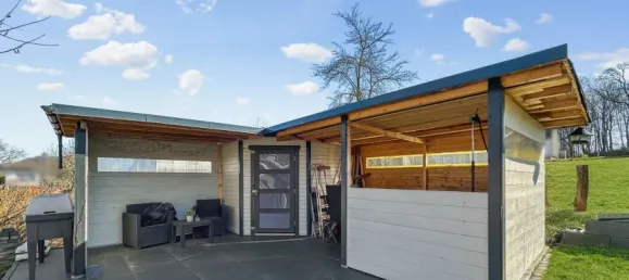 3 bedrooms House in Markischer, Germany No. 126857 12