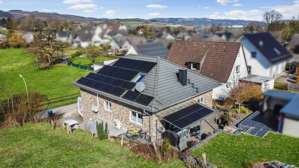 3 bedrooms House in Markischer, Germany No. 126857