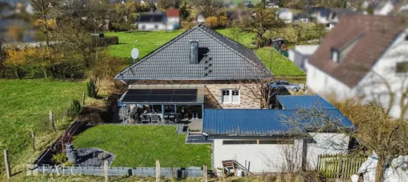 3 bedrooms House in Markischer, Germany No. 126857 14