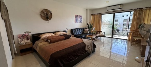 48m² Apartment in Pattaya, Thailand No. 26319 4